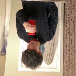 Meet your Posher, Aiden